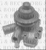 SUBAR 310766100 Water Pump